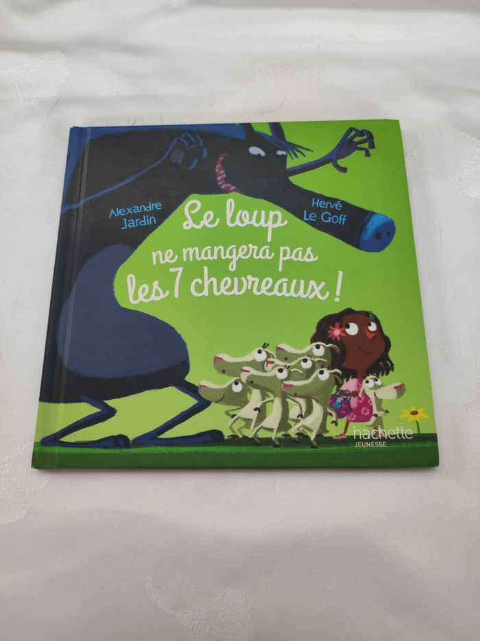Livre McDonald's - photo numéro 4