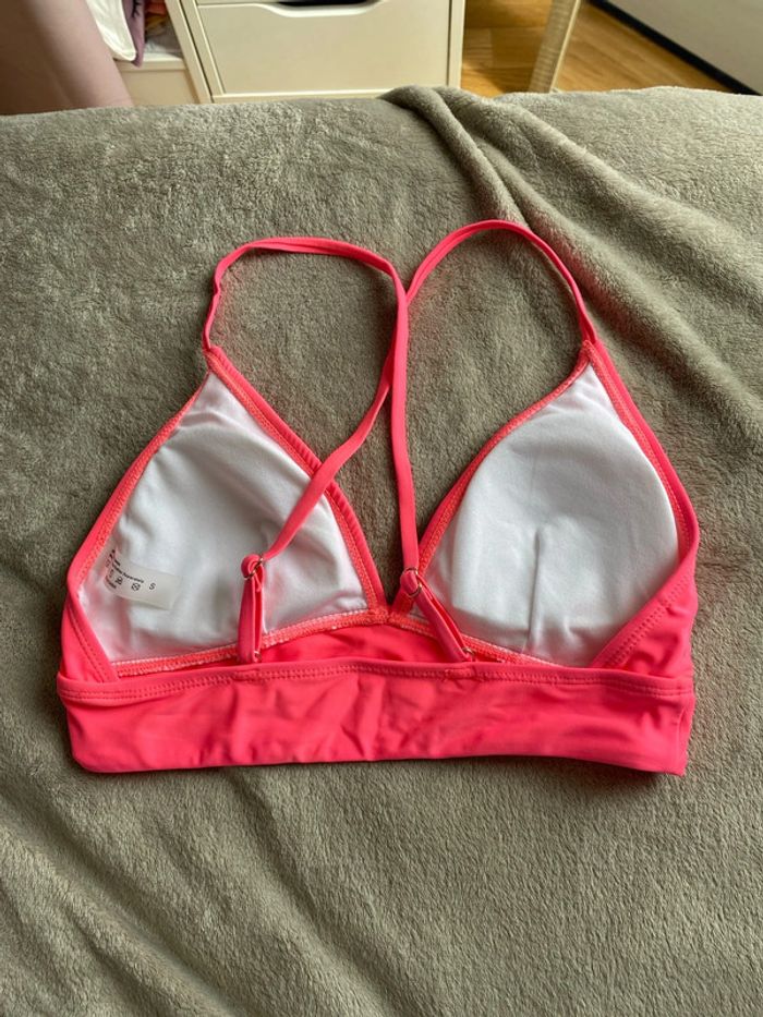 Haut de maillot de bain - photo numéro 2