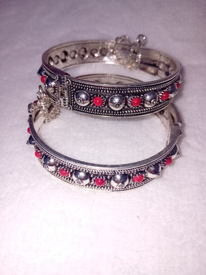 Bracelet kabyle - photo numéro 2