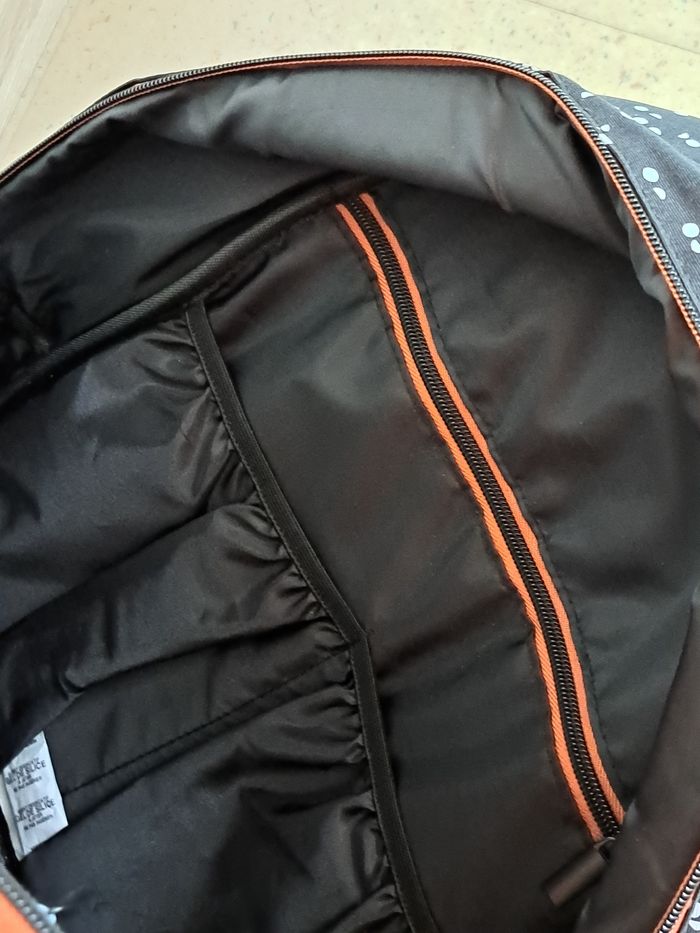 Sac à dos à langer - photo numéro 6