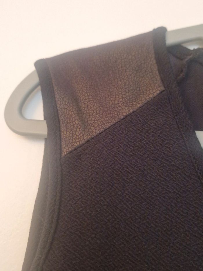 Robe noire, 40 - photo numéro 2