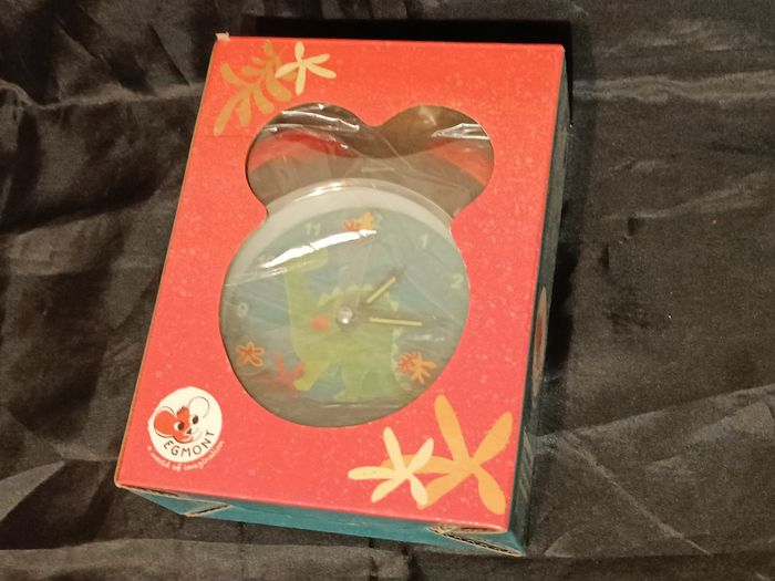 Réveil dinosaure Egmont toys - photo numéro 10