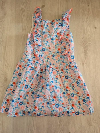 Robe jacadi