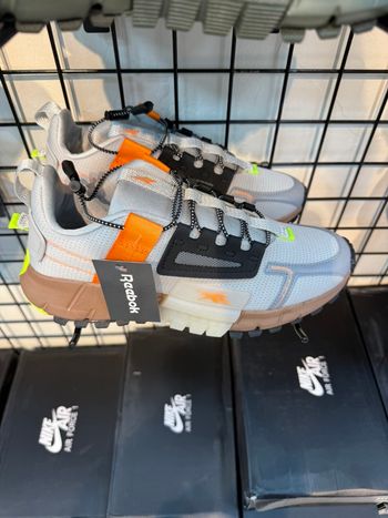 Basket Reebok