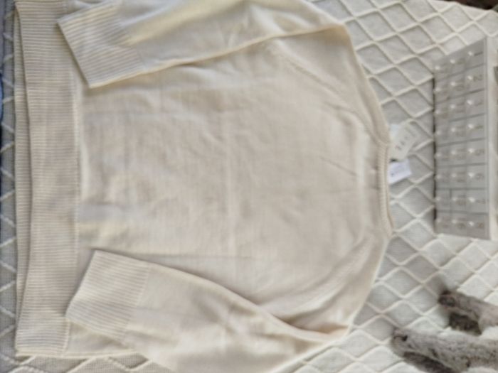 Pull de Noël T.XXL - photo numéro 4