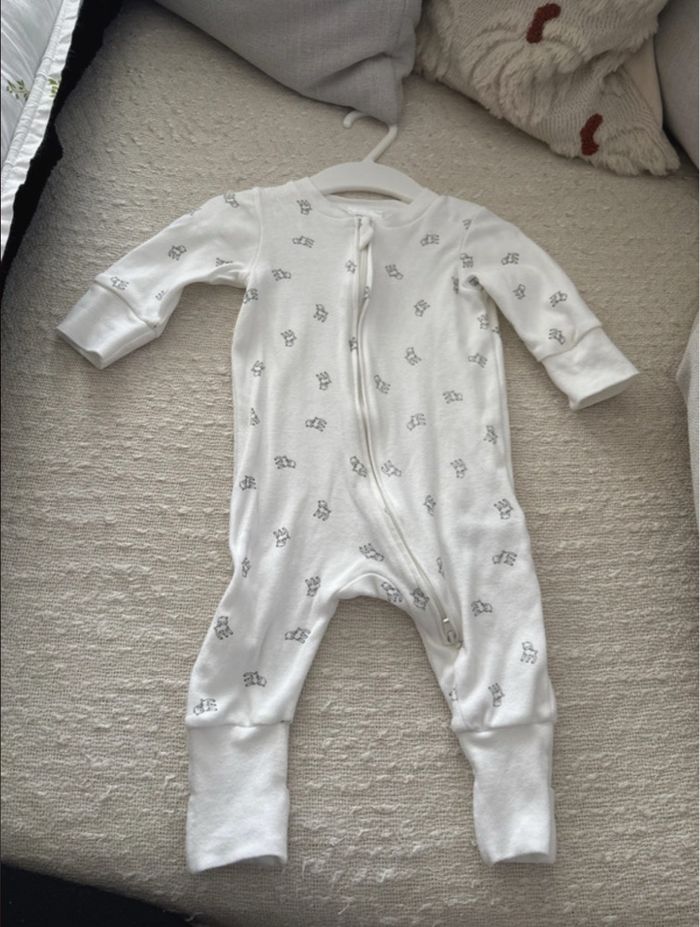 Pyjama dors bien Zara
