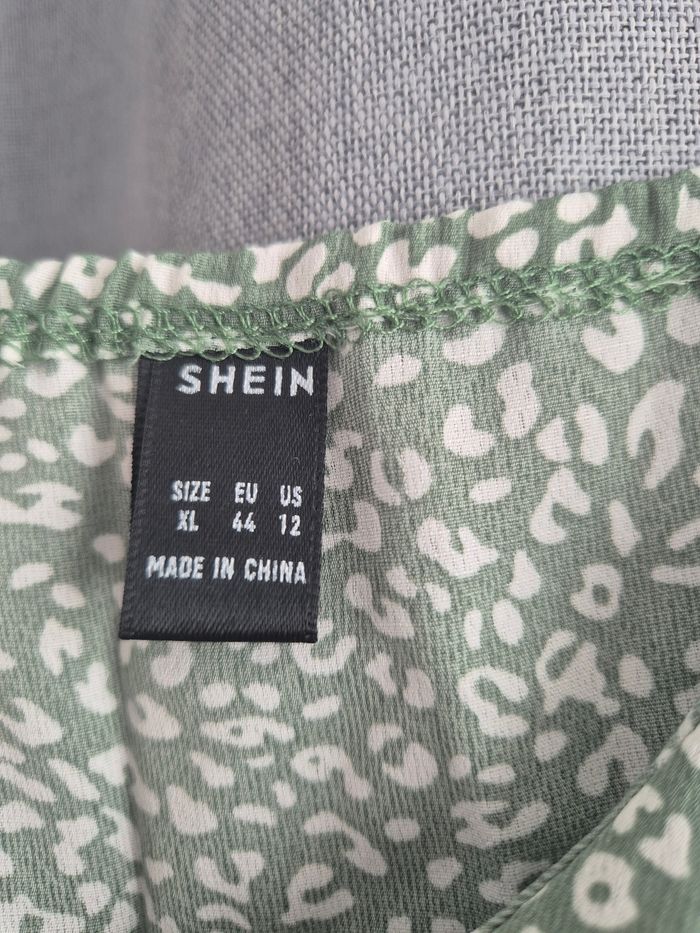 Débardeur shein - photo numéro 3