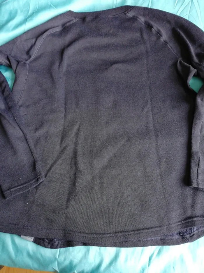 Pull femme - photo numéro 3