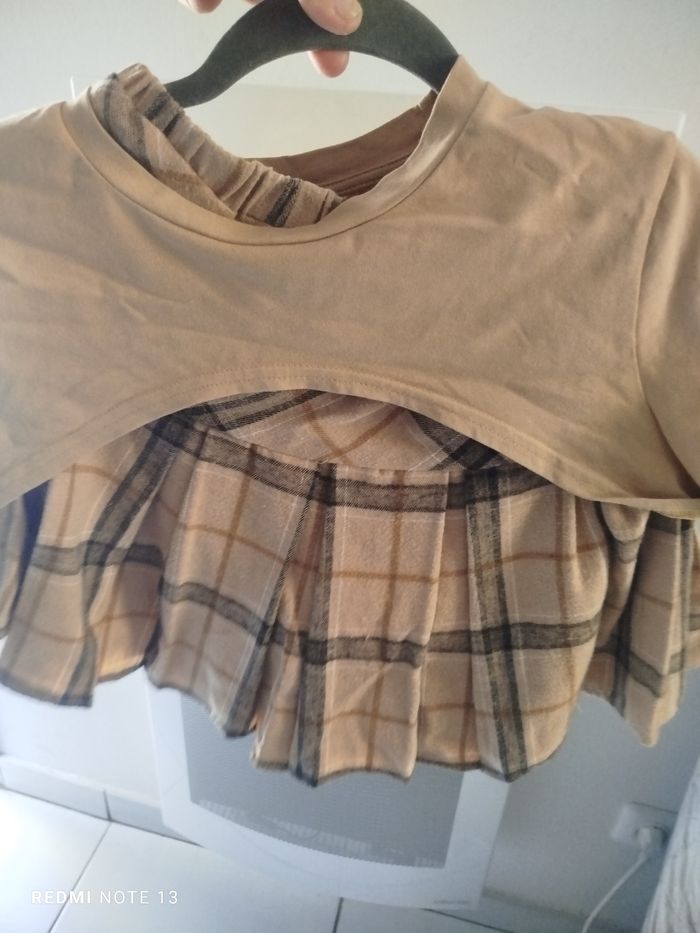 #kytie14ansfille. Ensemble taille 14 ans - photo numéro 3