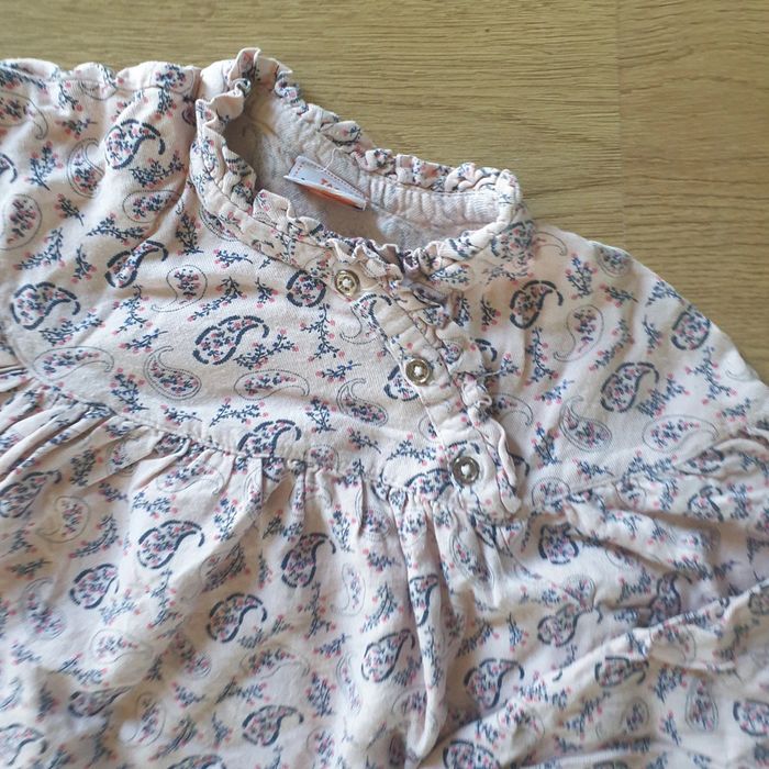 🩷 Blouse 6 ans Tape à l'œil #emyfleury_6ansfille - photo numéro 2