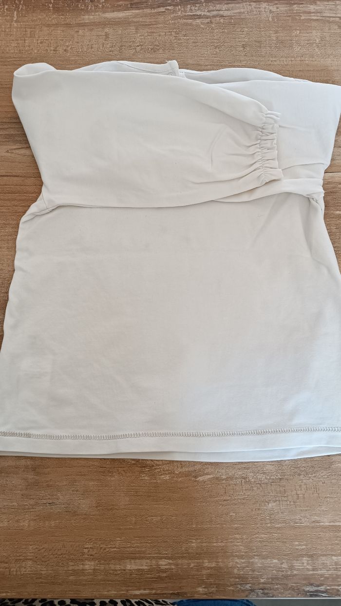 Tee-shirt manches longues Orchestra - photo numéro 2