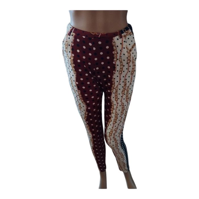 Legging femme taille 36/38