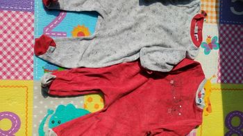 Pyjamas bébé garçon 12 mois