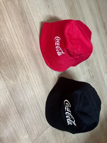 Bob coca cola