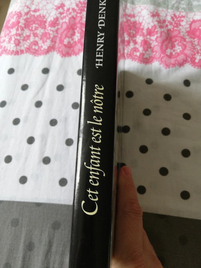 Cet enfant est le notre - photo numéro 3