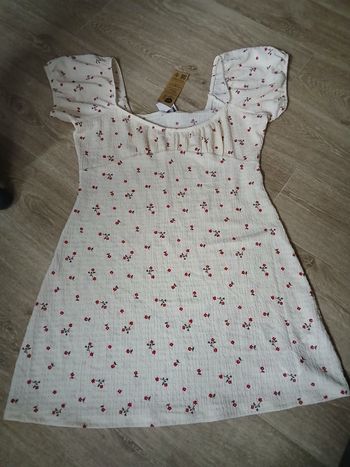 Robe neuve femme légère taille 42