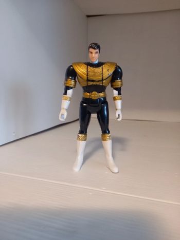 Power rangers zeo flip 1996