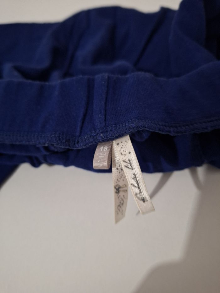 Bas de pyjama - photo numéro 3