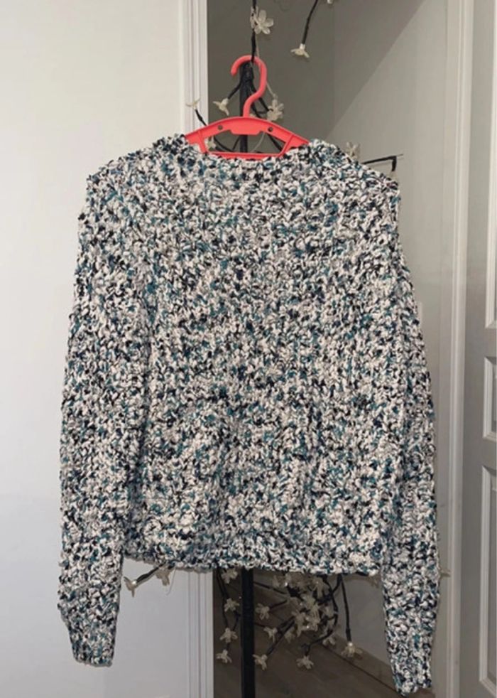 Pull bershka femme taille S