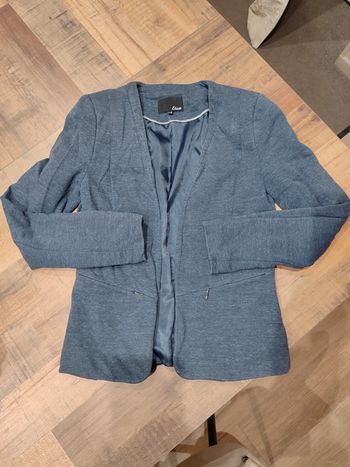 Veste habillée blazer femme Etam taille 38