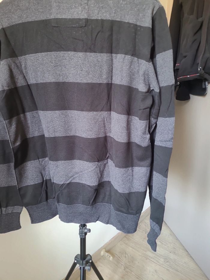 Pull léger taille xl - photo numéro 5