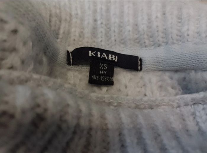 Lot de 4 pulls femmes - photo numéro 5