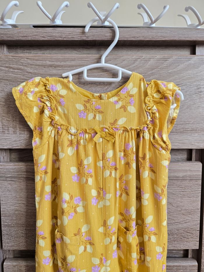 Vêtement Bébé Fille - Combinaison - Sergent Major - 12 mois 74 cm - photo numéro 2