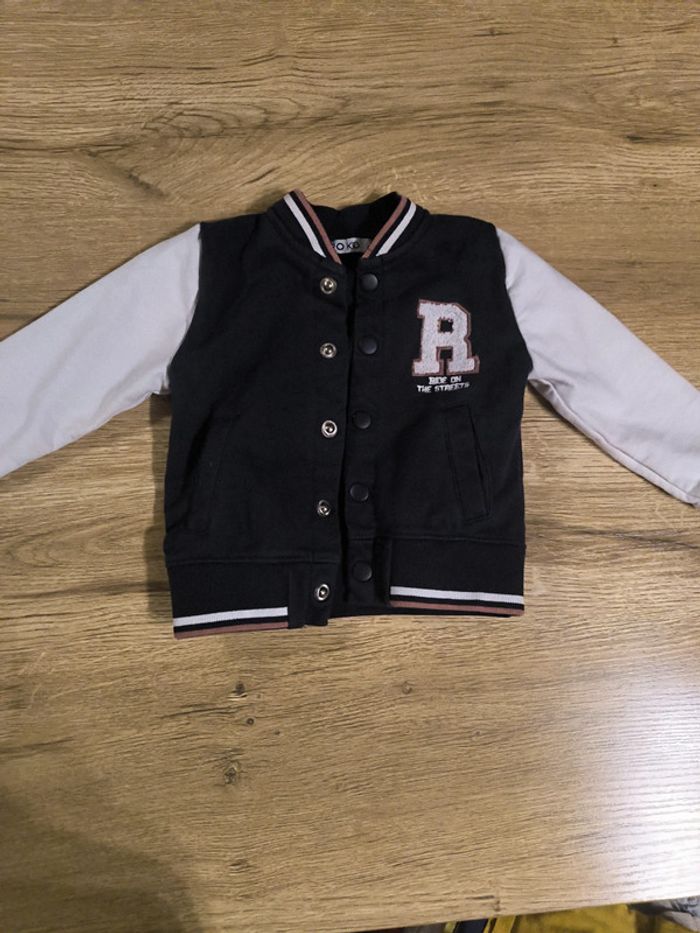 Veste