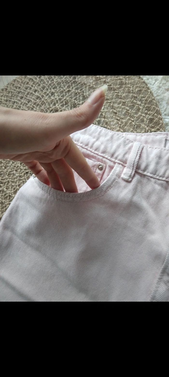 🌸Short évasé rose neuf a 25.99€🌸 - photo numéro 5