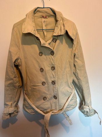 Veste femme ~ taille M (38)