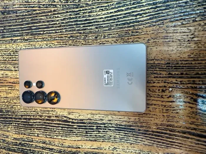 Samsung Galaxy S25 ultra - photo numéro 2