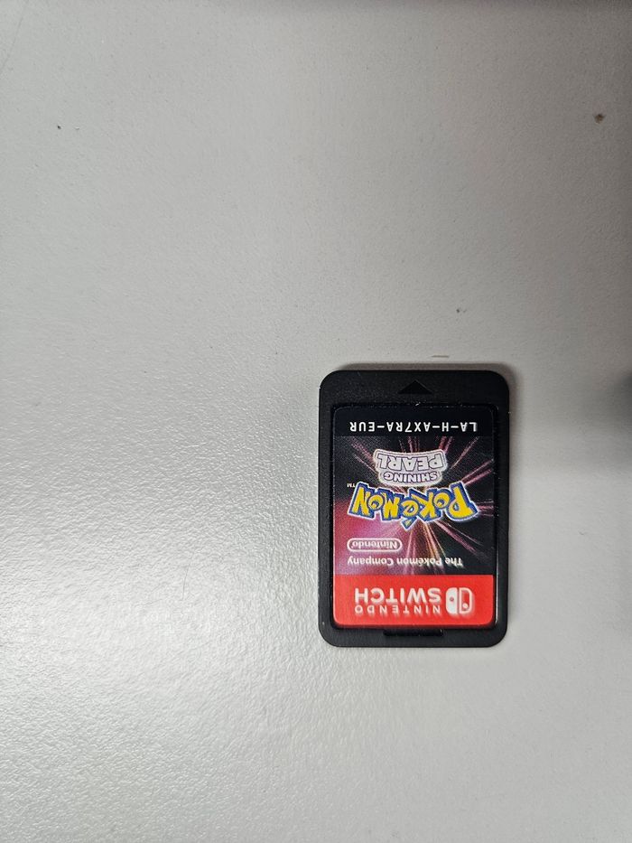 3 jeu pokémon - photo numéro 2