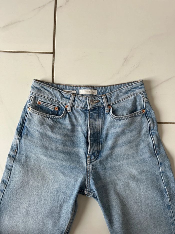 Jeans mango - photo numéro 2