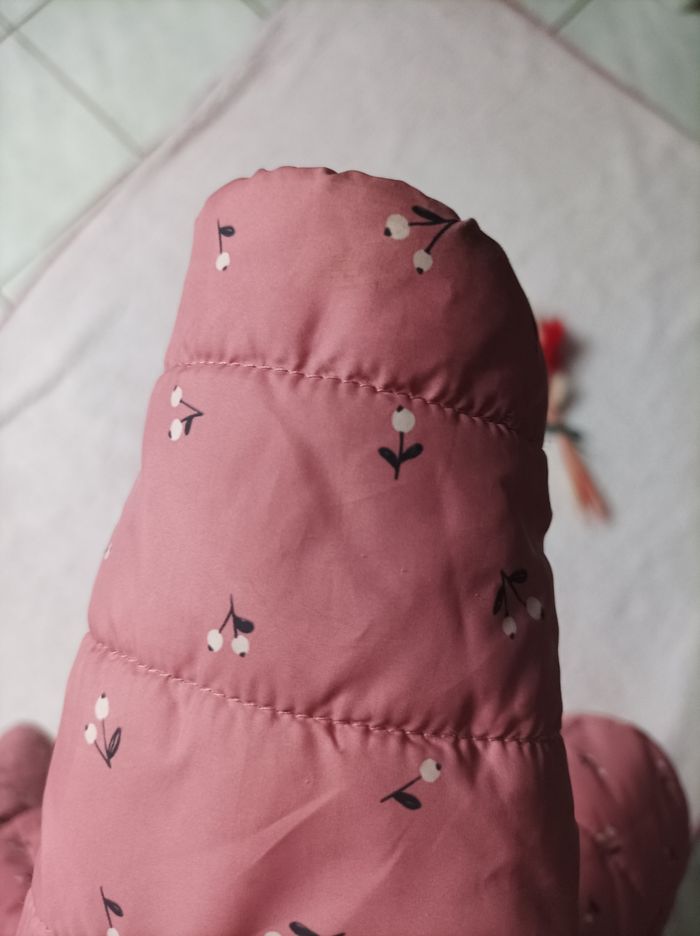 Doudoune - photo numéro 6