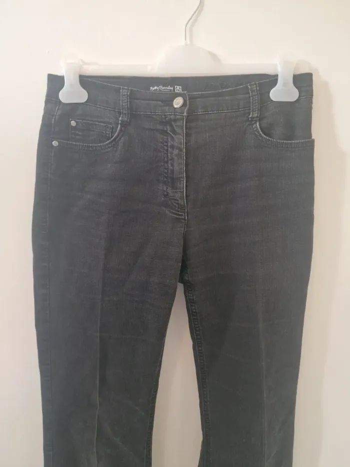 Jeans - photo numéro 2