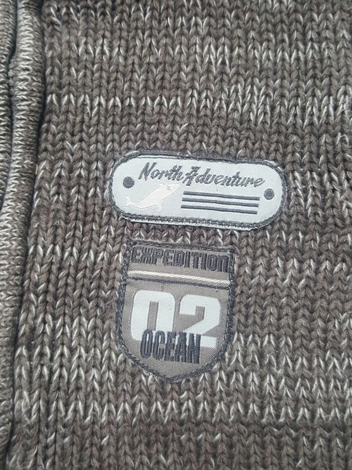 Gilet taille 80 - photo numéro 3