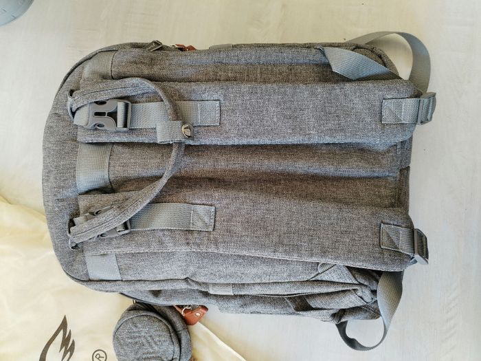 Sac à langer - photo numéro 6