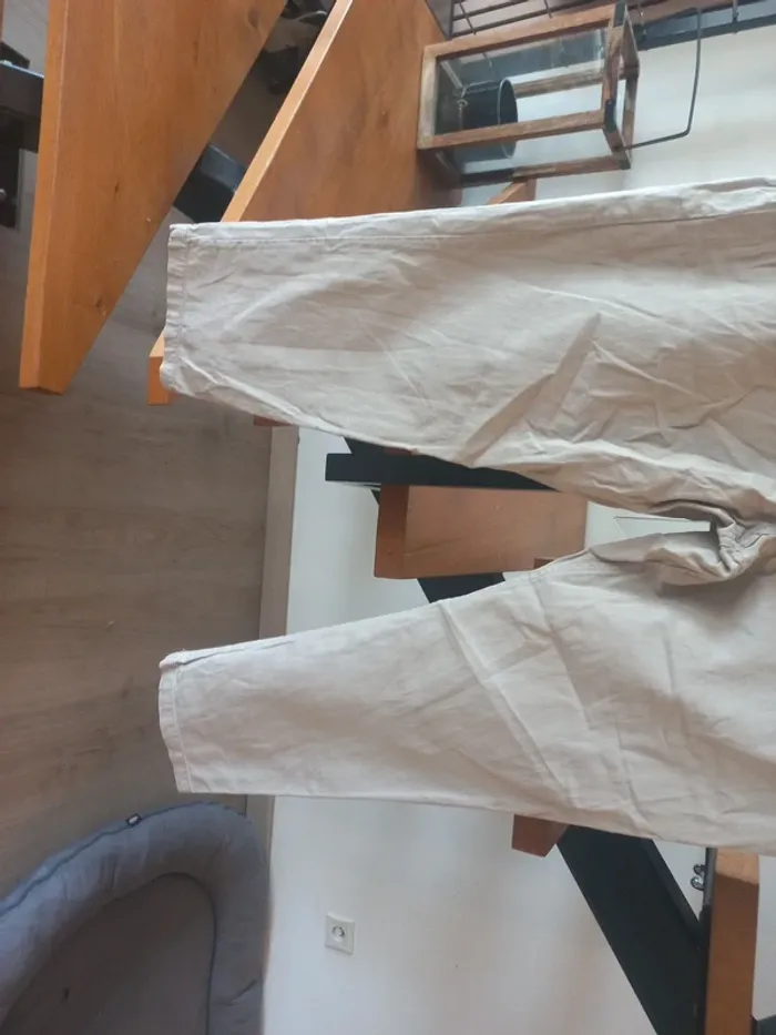 Pantalon Mango - photo numéro 4