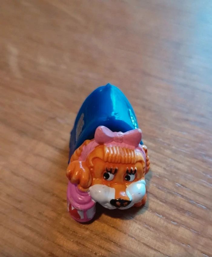 Lot kinder lion - photo numéro 2