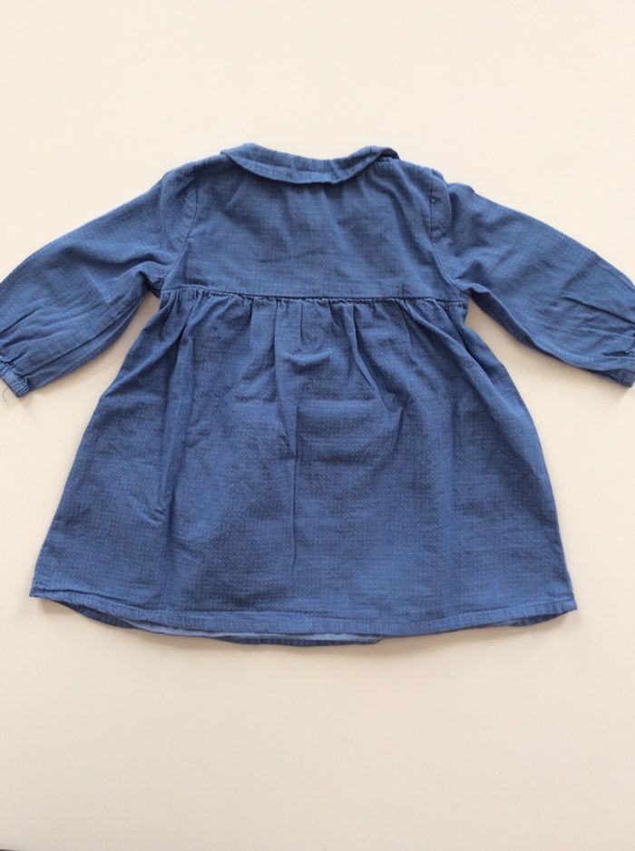 Tunique 12 mois - photo numéro 2