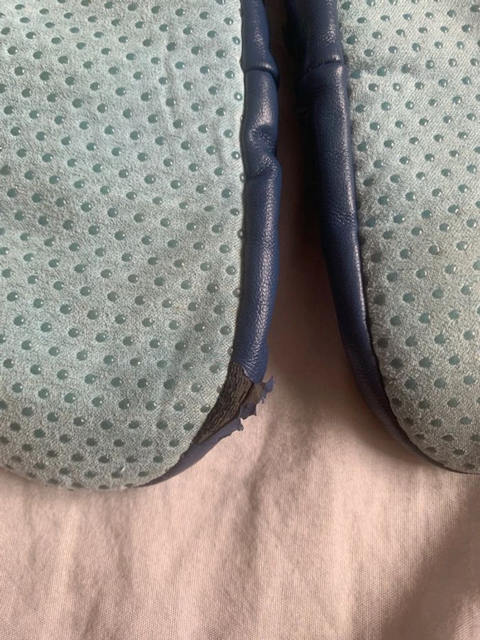 Chaussons - photo numéro 2