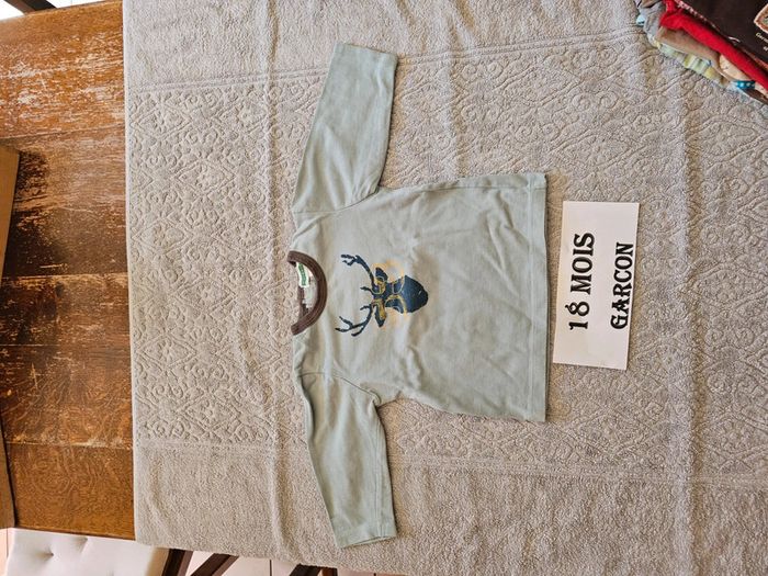 Lot 18 mois garçons - photo numéro 9