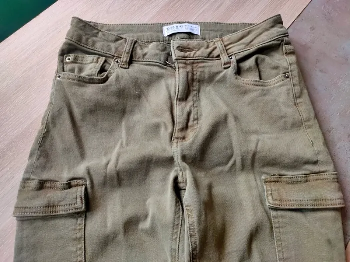 Jean Denim co T38 - photo numéro 3