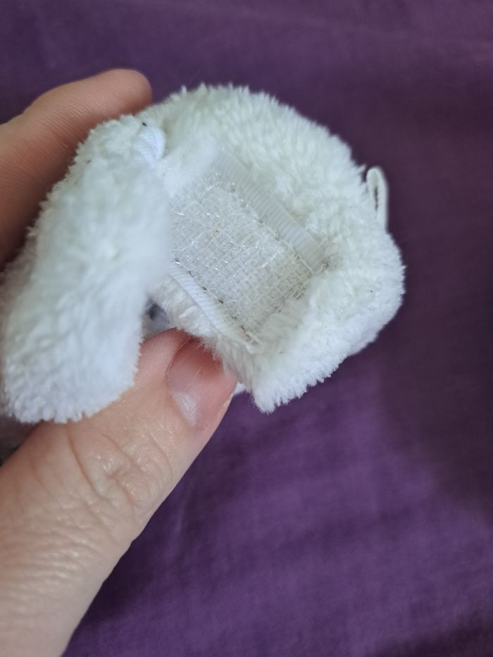 Chausson - photo numéro 3