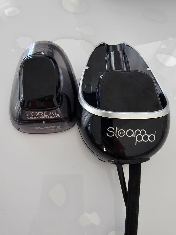Steam Pod - photo numéro 9