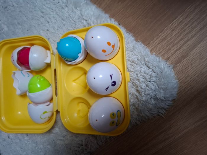 Boite à oeuf - photo numéro 3