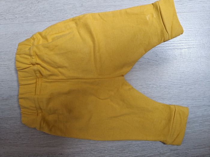 Pantalon fin garçon - photo numéro 2