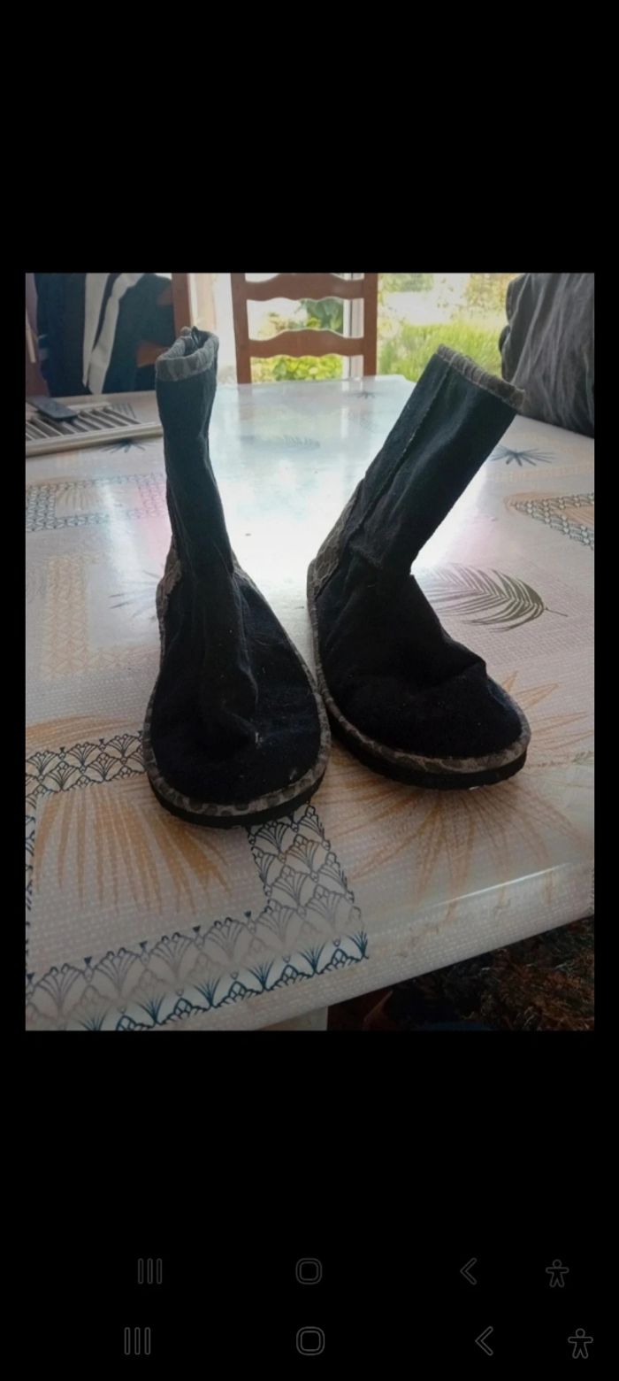 Chaussures femmes