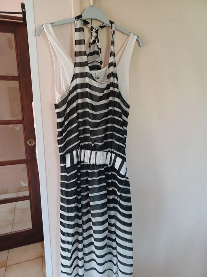 Robe miss captain trend