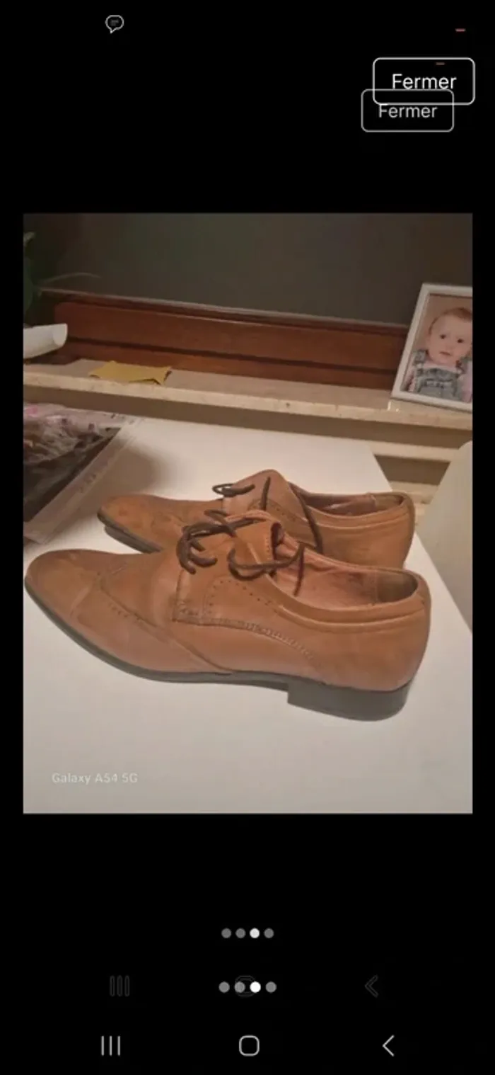 Chaussures Pier One 40 - photo numéro 3